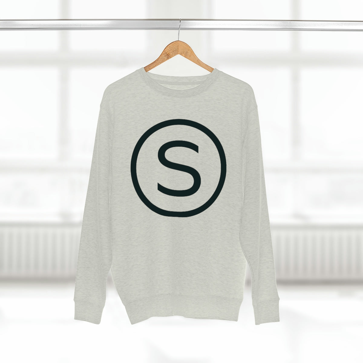 superhuman sweatshirt