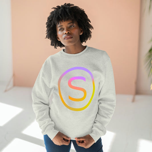 superhuman sweatshirt