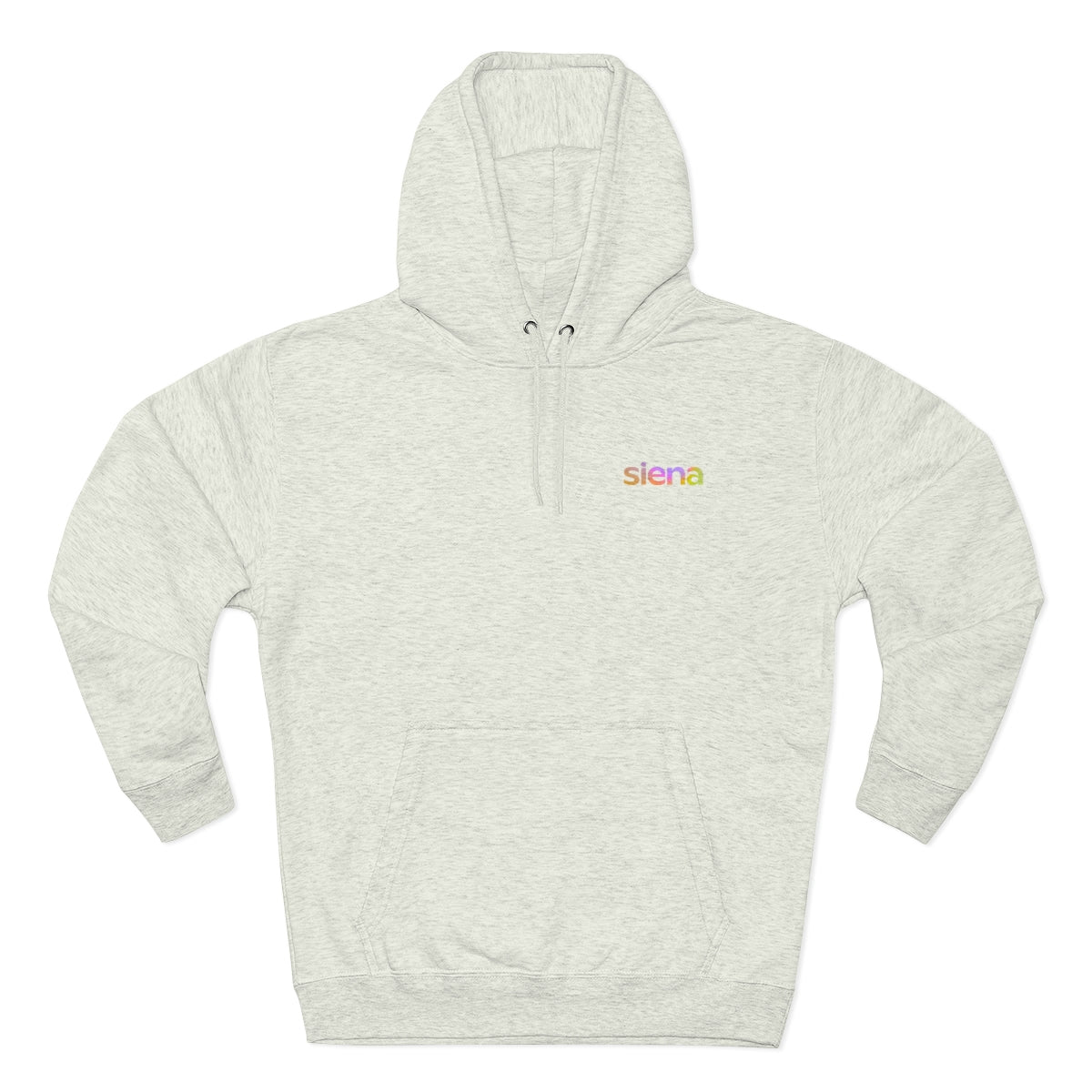 aisi staple hoodie