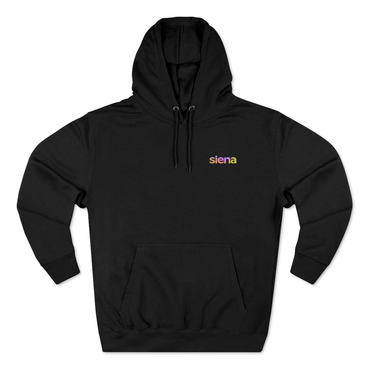 aisi staple hoodie