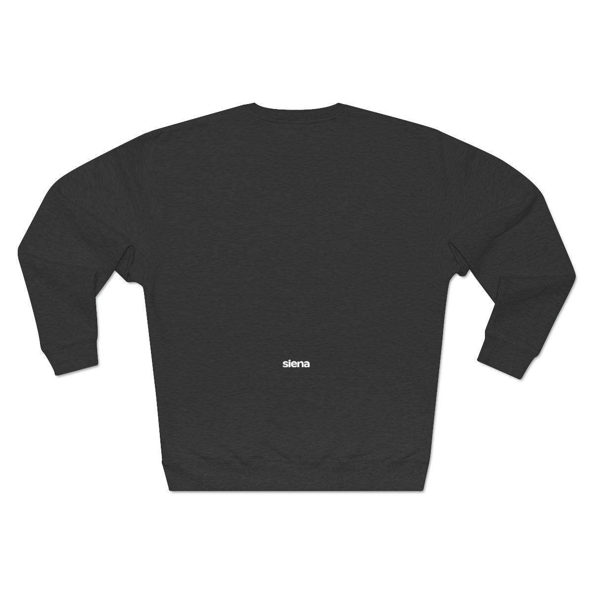 the CX innovator sweatshirt