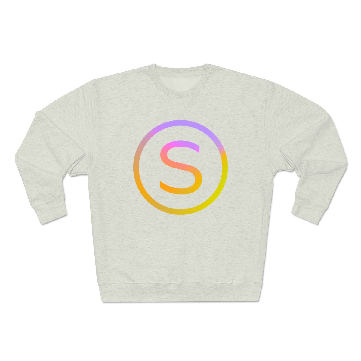 superhuman sweatshirt